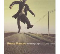 Roots Manuva - Dreamy Days/Remix [Import]