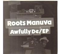 Roots Manuva Feat.Albarn,Damon - Awfull Deep (Ft.Damon Albarn) [Vinyl Maxi-Single]