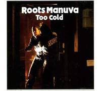 Roots Manuva - Roots Manuva [Import]