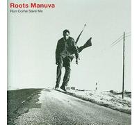 Roots Manuva - Run Come Save Me