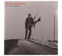 Roots Manuva - Run Come Save Me [Import]