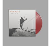 Roots Manuva Run Come Save Me (Vinyl) 12" Album Coloured Vinyl