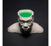 Roots Manuva - Slime & Reason