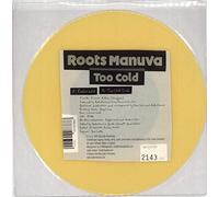 ~"Roots Manuva - Too Cold [Import]