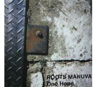 Roots Manuva - Untitled [Import]