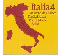 Roots Music Atlas