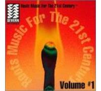 Maher - Vol. 1-Roots Music for the 21s