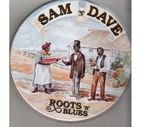 Roots N' Blues