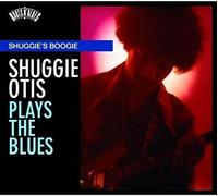 Shuggie Otis - Roots N'blues-Shuggies..