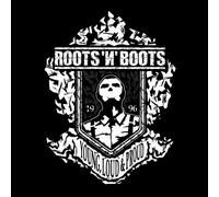 Roots 'N' Boots – Young, Loud & Proud – Vinyle – Import