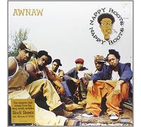 Roots,Nappy - Awnaw 5 Mixes