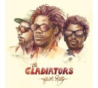 The Gladiators – Roots Natty – Vinyle LP – Neuf – Diggers Factory