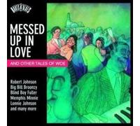 Various Artists - Messed Up in Love [Import]