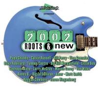 Roots & New 2002 - Roots & New 2002