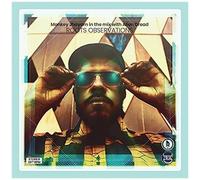 Roots Observations Import