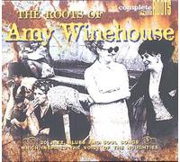 Amy Winehouse – Roots of – Import