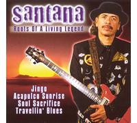 Santana – Roots of a Living Legend – FMN