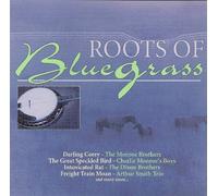 Roots of Bluegrass [Import]