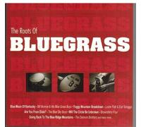 Roots of Bluegrass [Import]