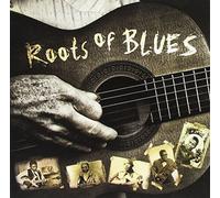 Roots of Blues/Various