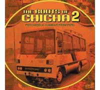 Various Artists - Roots Of Chicha, Vol. 2 [New CD] Digipack Packaging
