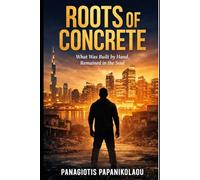 Roots Of Concrete: What Was Built by Hand, Remained in the Soul