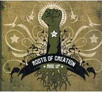 Roots of Creation - Rise Up