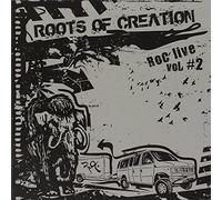 Roots of Creation - RoC Live, Vol. 2