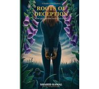 Roots of Deception: A Gripping Psychological Thriller (Garden Valley Mystery Book 1)