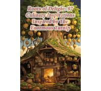 Roots Of Delight: 97 Culinary Inspirations Inspired By The Enormous Turnip