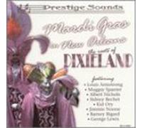 Roots of Dixieland - Mardi Gras in New Orleans