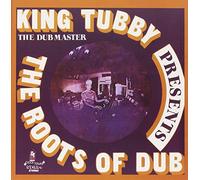 King Tubby – Roots of Dub – Vinyle 10" – Cobra