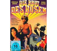 Roots of Evil (1979) ( Die Brut des Bösen ) [ Origine Allemande, Sans Langue Francaise ]