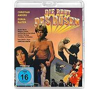 Roots of Evil (1979) ( Die Brut des Bösen ) [ Origine Allemande, Sans Langue Francaise ] (Blu-Ray)