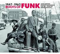 ROOTS OF FUNK 1947
