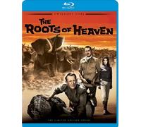 Roots of Heaven [Blu-Ray]