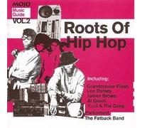 Roots Of Hip Hop Vol.2