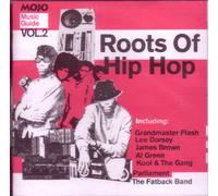 Roots of Hip Hop Vol. 2 (UK Import) [Audio CD] Grandmaster Flash, Lee Dorsey