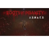 Roots of Insanity (PC)