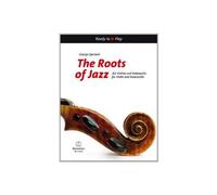 Roots Of Jazz