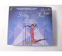 Roots of Jive N Swing: Jersey Bounce