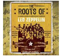 Roots of LED. -CD+DVD