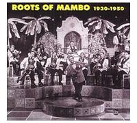 Roots of mambo 1930-1950