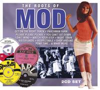 The Roots of Mod – CD – Universal Music Group