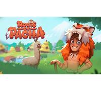 Roots of Pacha