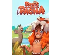 Roots of Pacha (PC) Steam Key GLOBAL
