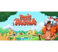 Roots of Pacha (Xbox X)