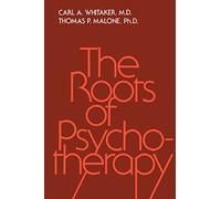 Roots Of Psychotherapy