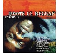 Roots of Reggae Vol 2 [Import]