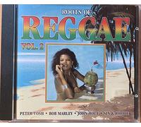 Roots of Reggae Vol.2 [Import]